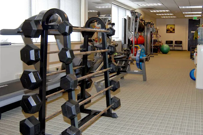 ChiroFitness Picture 5