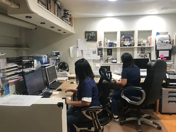 Dr. Stewart Chen【Bay Area chiropractor，東灣脊椎醫生、Oakland脊椎醫生、Oaklan附近脊椎醫生、Alameda脊椎醫生、San leandro chiropractor] Picture 4