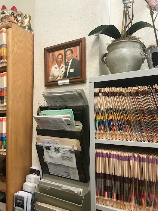 Dr. Stewart Chen【Bay Area chiropractor，東灣脊椎醫生、Oakland脊椎醫生、Oaklan附近脊椎醫生、Alameda脊椎醫生、San leandro chiropractor] Picture 7