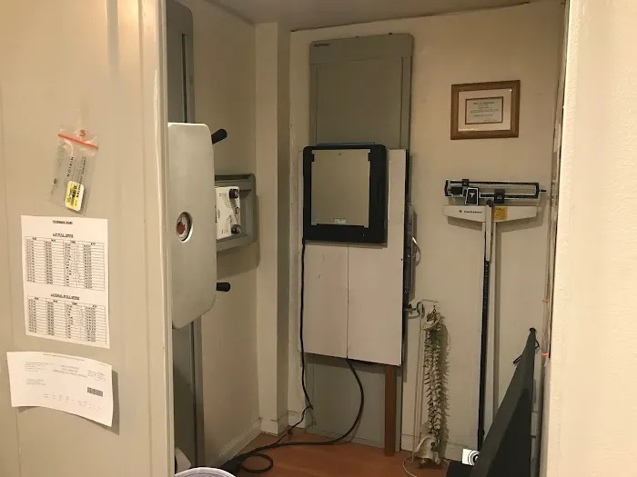 Dr. Stewart Chen【Bay Area chiropractor，東灣脊椎醫生、Oakland脊椎醫生、Oaklan附近脊椎醫生、Alameda脊椎醫生、San leandro chiropractor] Picture 9