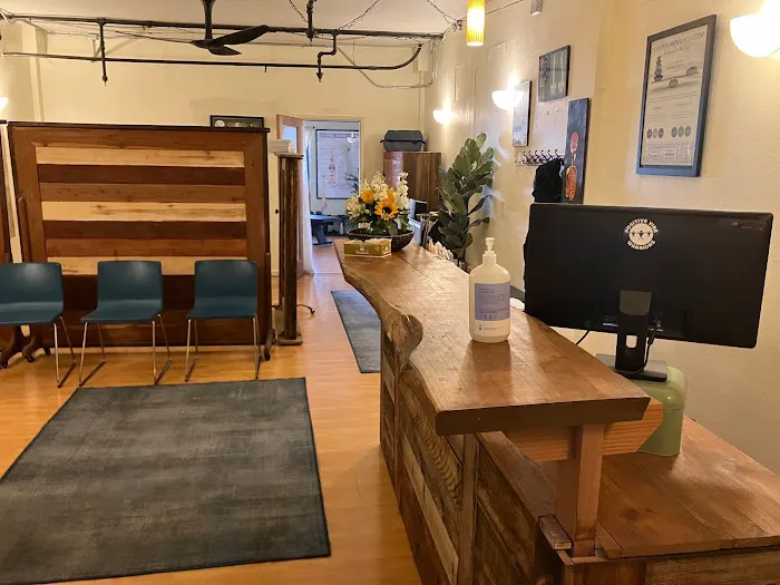 The Shift Chiropractic Picture 7