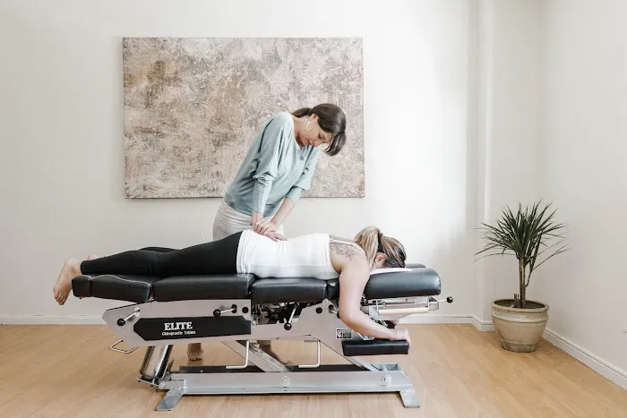 The Shift Chiropractic Picture 9