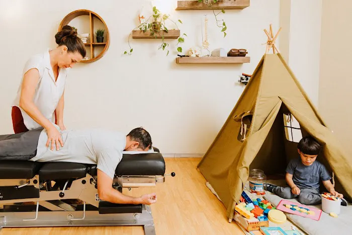 The Shift Chiropractic Picture 5