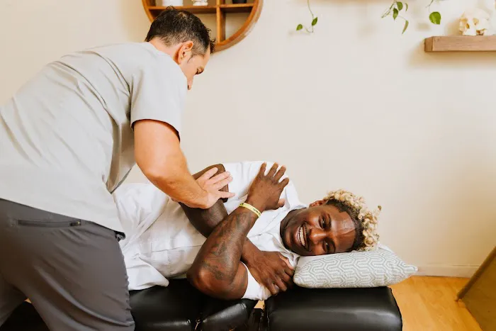 The Shift Chiropractic Picture 4