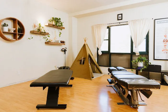 The Shift Chiropractic Picture 3