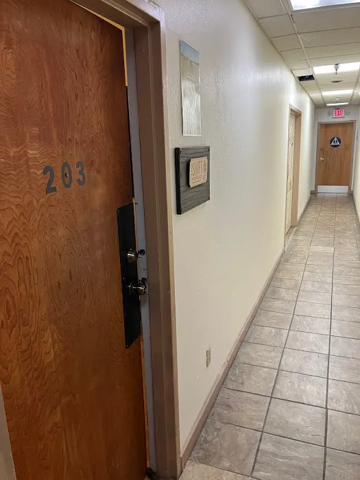 The Shift Chiropractic Picture 1