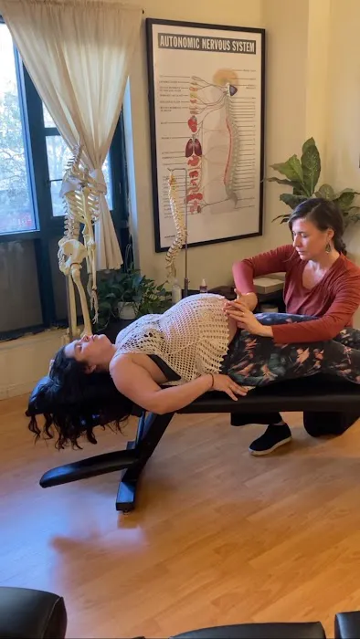 The Shift Chiropractic Picture 6