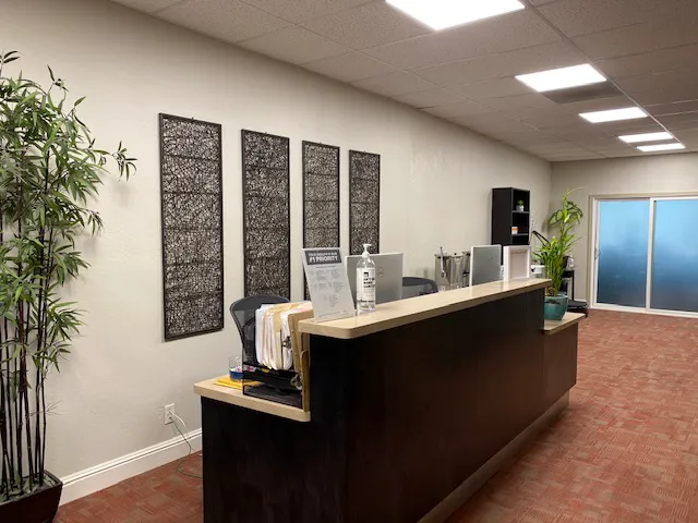 $80 DOT Physicals & Drug Testing - Marina Wellness Picture 5