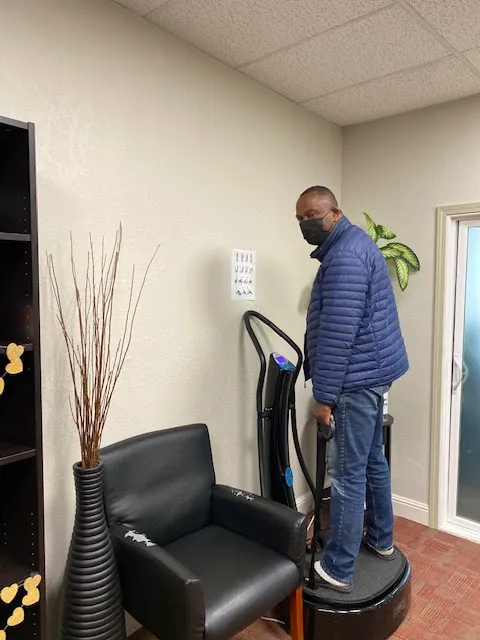 $80 DOT Physicals & Drug Testing - Marina Wellness Picture 1