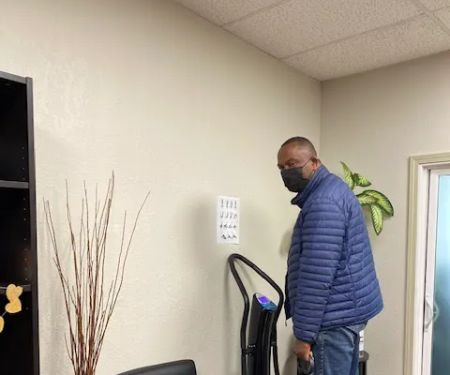 $80 DOT Physicals & Drug Testing - Marina Wellness