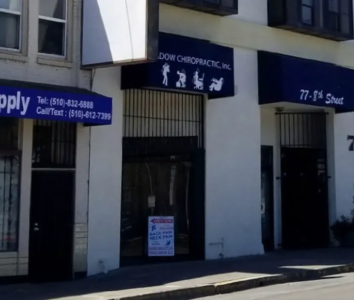 Ladowchiropractic, inc Picture 1