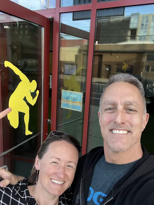 Nolan Sport and Family Chiropractic, Jack London Square Picture 2