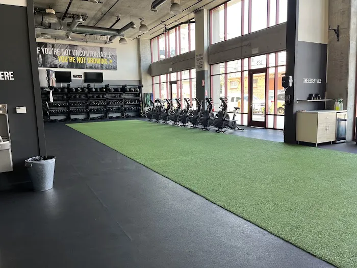 Nolan Sport and Family Chiropractic, Jack London Square Picture 5