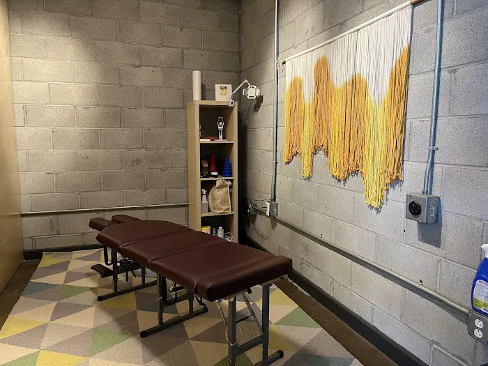 Nolan Sport and Family Chiropractic, Jack London Square Picture 6