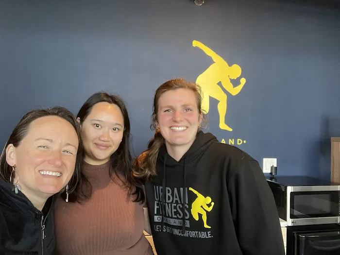 Nolan Sport and Family Chiropractic, Jack London Square Picture 4