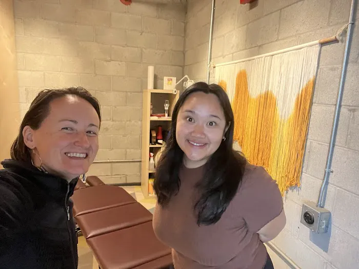 Nolan Sport and Family Chiropractic, Jack London Square Picture 1