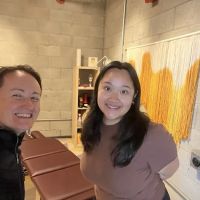 Nolan Sport and Family Chiropractic, Jack London Square ico