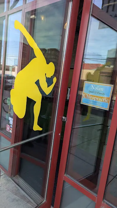 Nolan Sport and Family Chiropractic, Jack London Square Picture 3