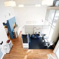 Mint Medical Center ico