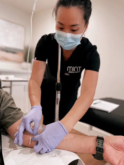 Mint Medical Center Picture 6