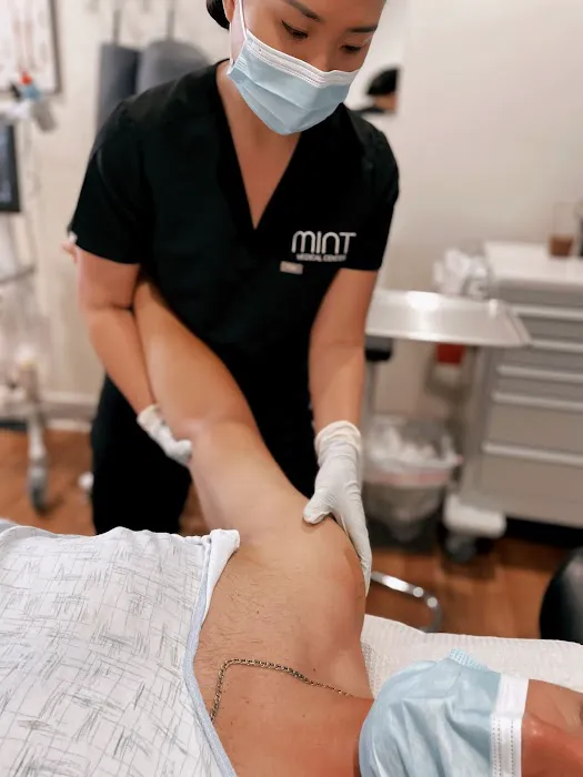 Mint Medical Center Picture 8