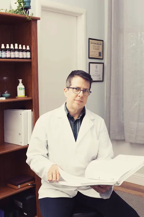 Azure Sky Chiropractic & Scar Remediation Picture 7
