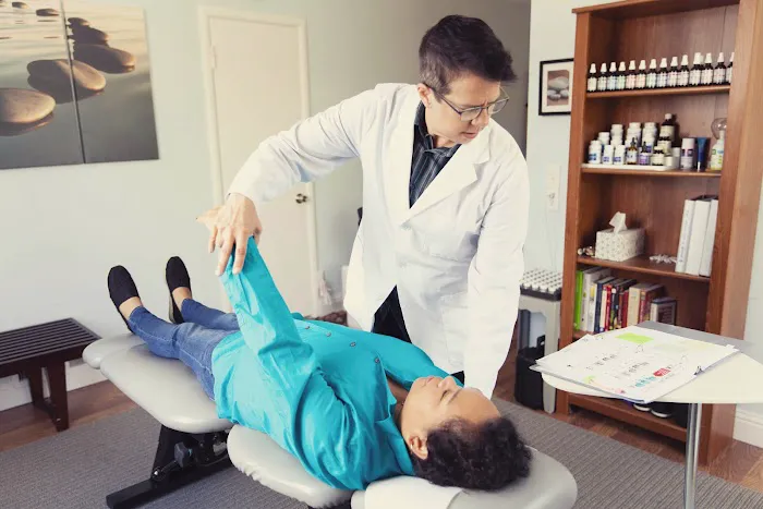 Azure Sky Chiropractic & Scar Remediation Picture 10