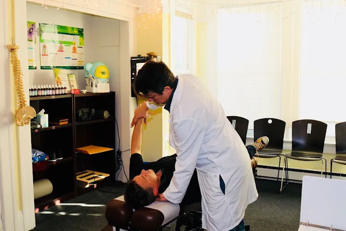 Azure Sky Chiropractic & Scar Remediation Picture 3