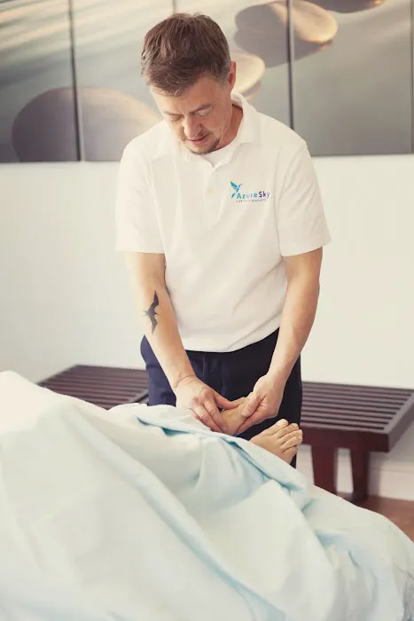 Azure Sky Chiropractic & Scar Remediation Picture 1