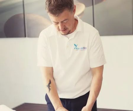 Azure Sky Chiropractic & Scar Remediation