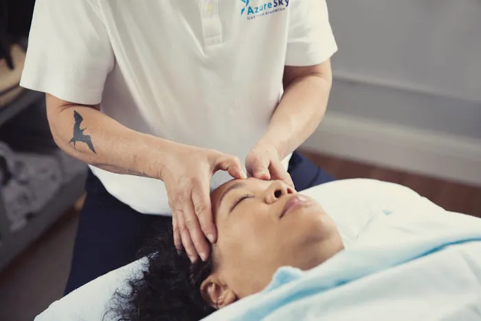 Azure Sky Chiropractic & Scar Remediation Picture 5