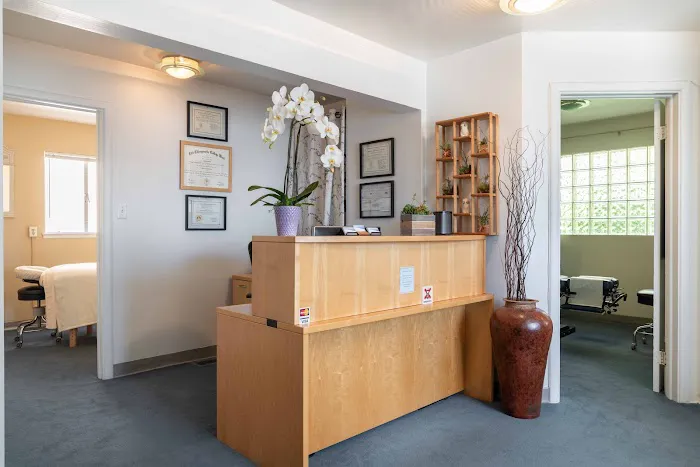 Benjamin Chiropractic Picture 4
