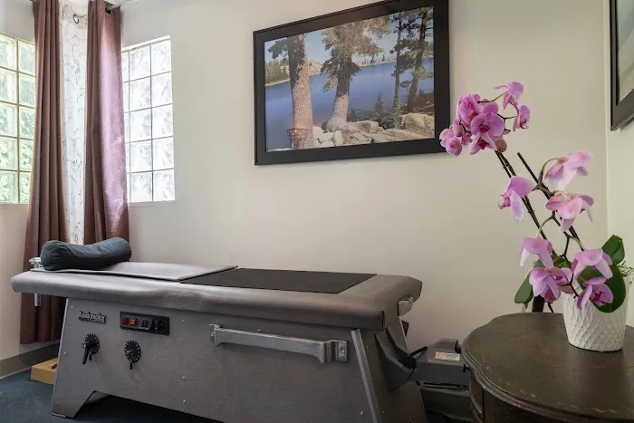 Benjamin Chiropractic Picture 2