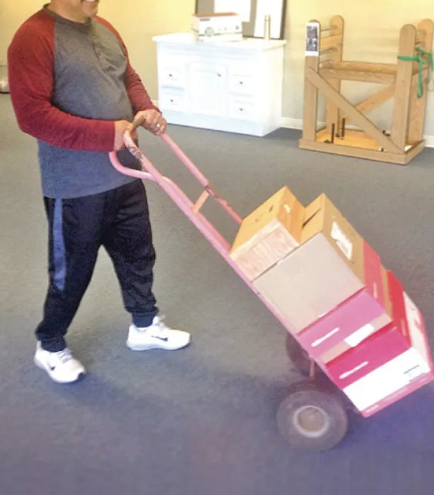 Boomerang Healthcare Picture 10