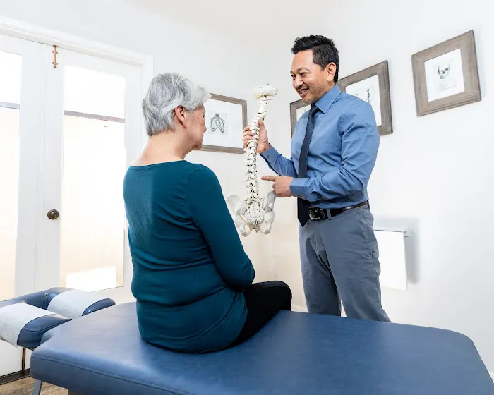 Oakbay Chiropractic Picture 3