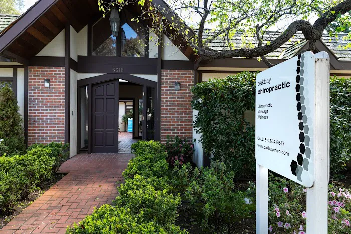 Oakbay Chiropractic Picture 1