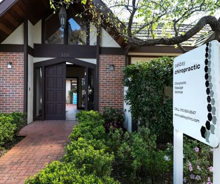 Oakbay Chiropractic