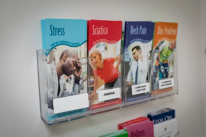 Oakbay Chiropractic Picture 5