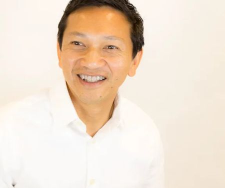 Dr. Mylo H. Magtoto, Chiropractor