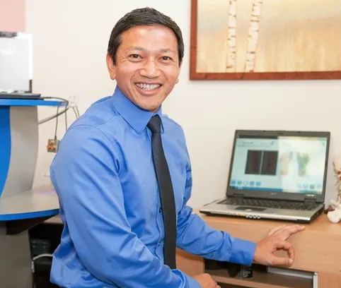 Dr. Mylo H. Magtoto, Chiropractor Picture 3