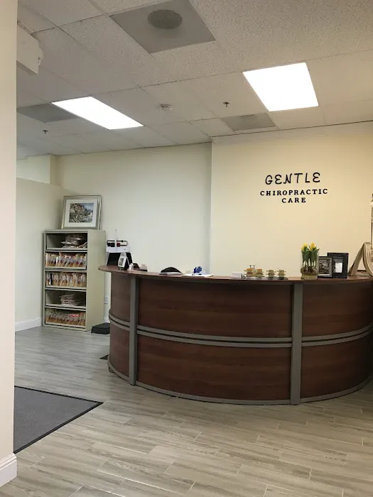 Gentle Chiropractic Care Picture 4