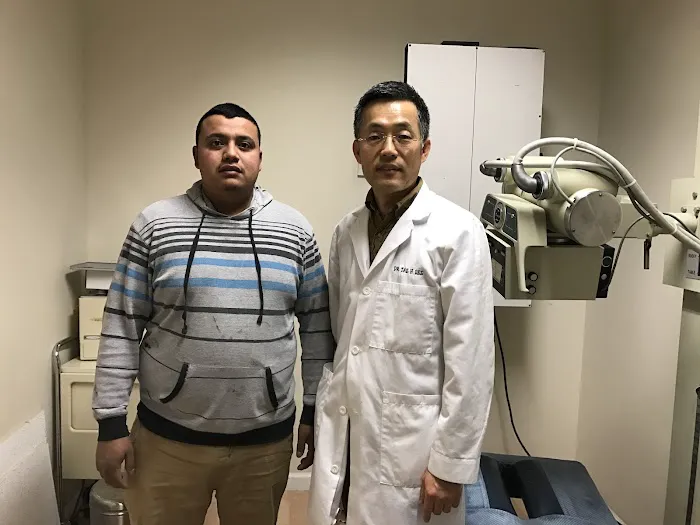 Gentle Chiropractic Care Picture 2