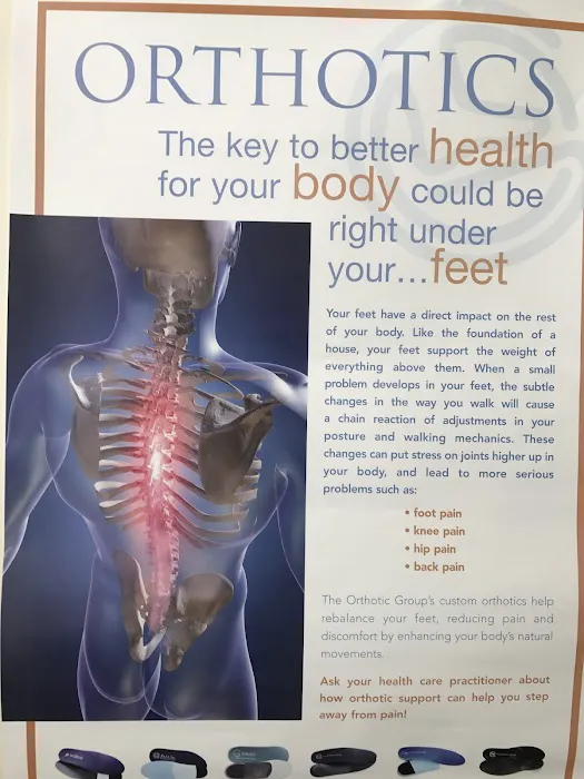 Gentle Chiropractic Care Picture 8