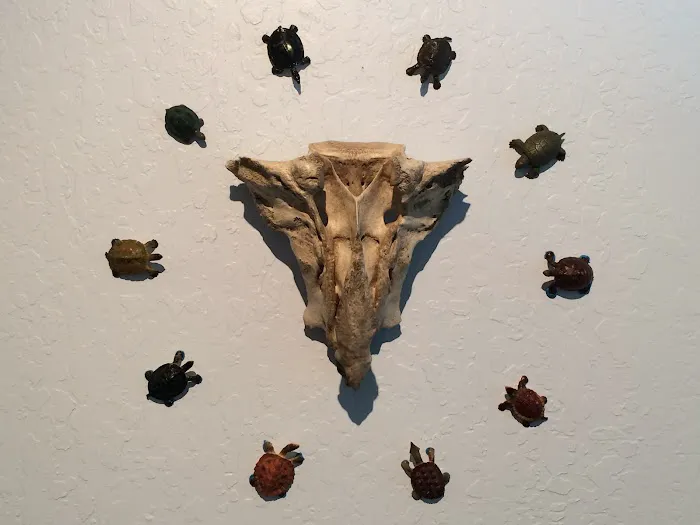 David M. Rittinger, DC Picture 1