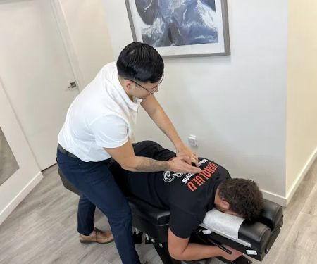 Accident Care & Pain Relief Center of Oakland