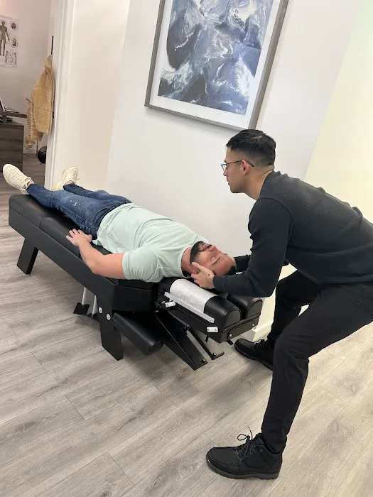 Accident Care & Pain Relief Center of Oakland Picture 2