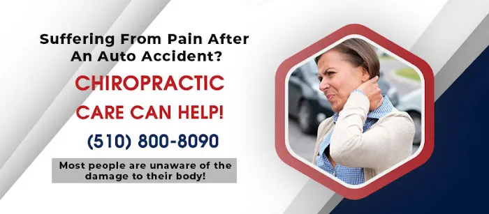Accident Care & Pain Relief Center of Oakland Picture 8