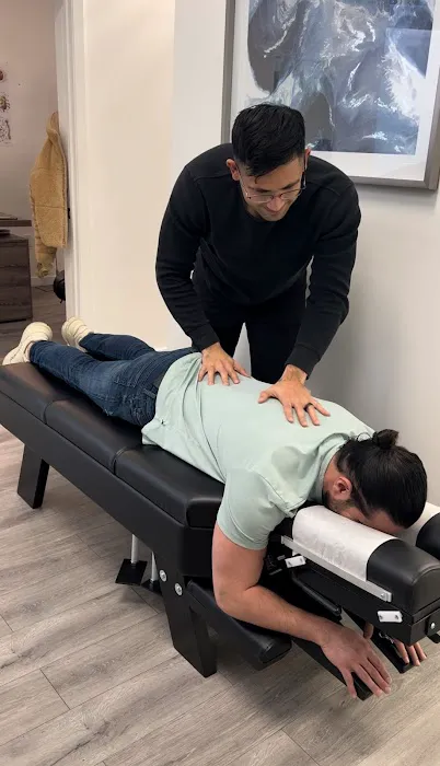 Accident Care & Pain Relief Center of Oakland Picture 4