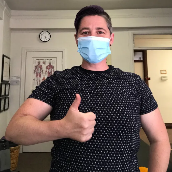 Riverstone Chiropractic Picture 9