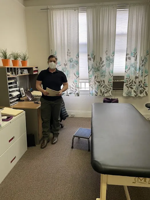 Riverstone Chiropractic Picture 1